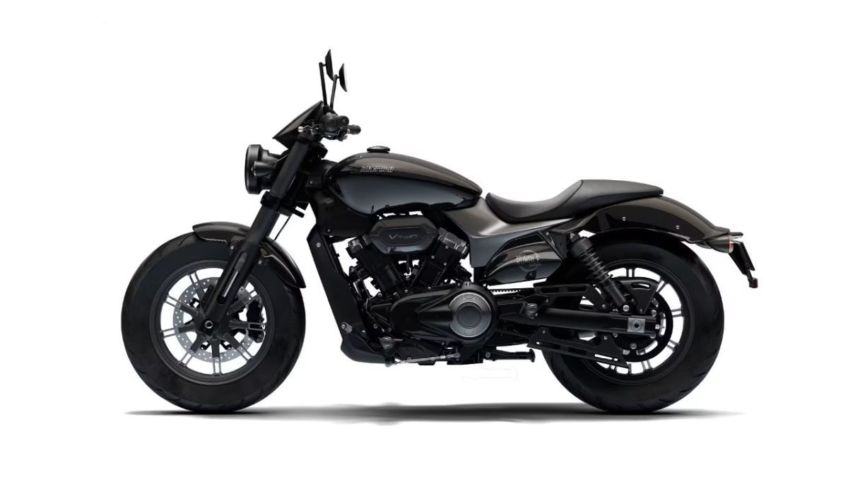 Classic, custom e cruiser: le novità 2025 da tenere d'occhio